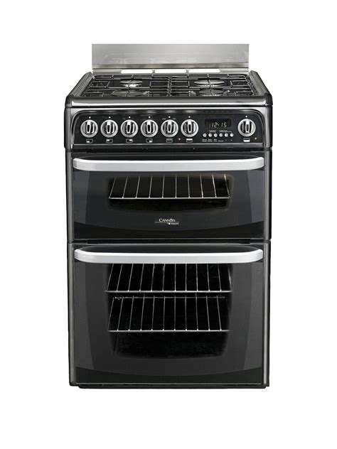 hotpoint gas oven and hob